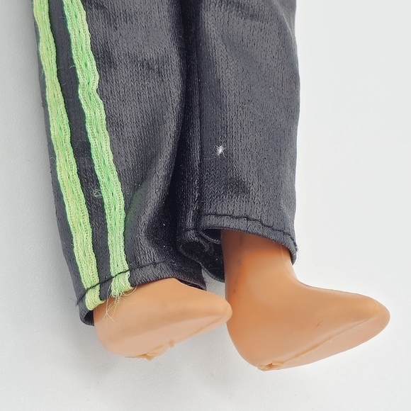 Vintage 1993 Laiko Company 15” Sporty Doll RARE - Picture 7 of 9